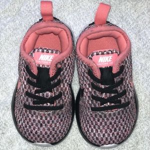 Infant/Toddler Running Shoes (read description)